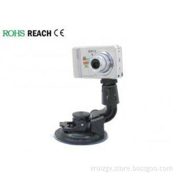 Universal Stabilized PVC Video Suction Camera Mount Bracket